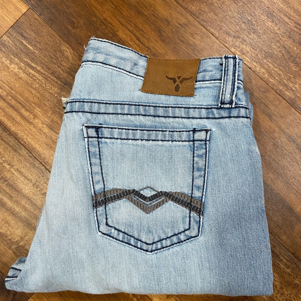 MEN'S WRANGLER 20X NO. 33 EXTREME RELAXED FIT JEAN
